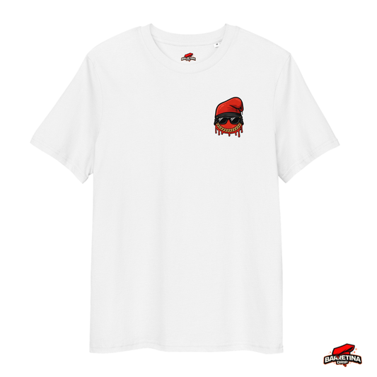 DROP 01 - Drip Barretina Tee