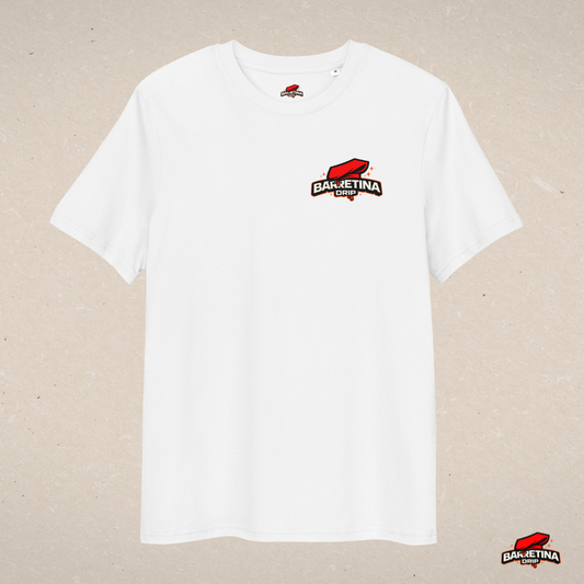 DROP 01 - Blade Barretina Tee