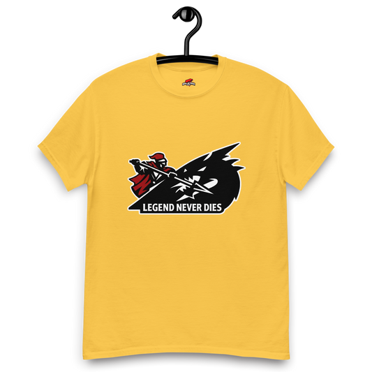 DROP 01 - St Jordi Tee