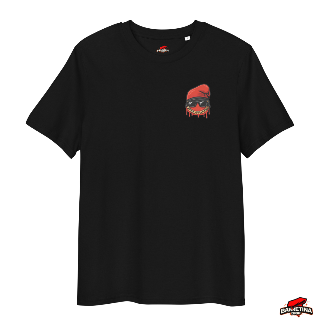 DROP 01 - Drip Barretina Tee