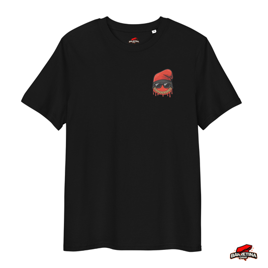 DROP 01 - Drip Barretina Tee