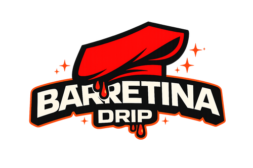 Barretina Drip