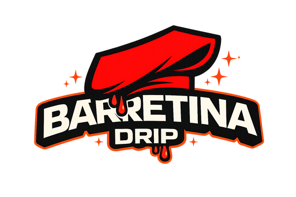 Barretina Drip