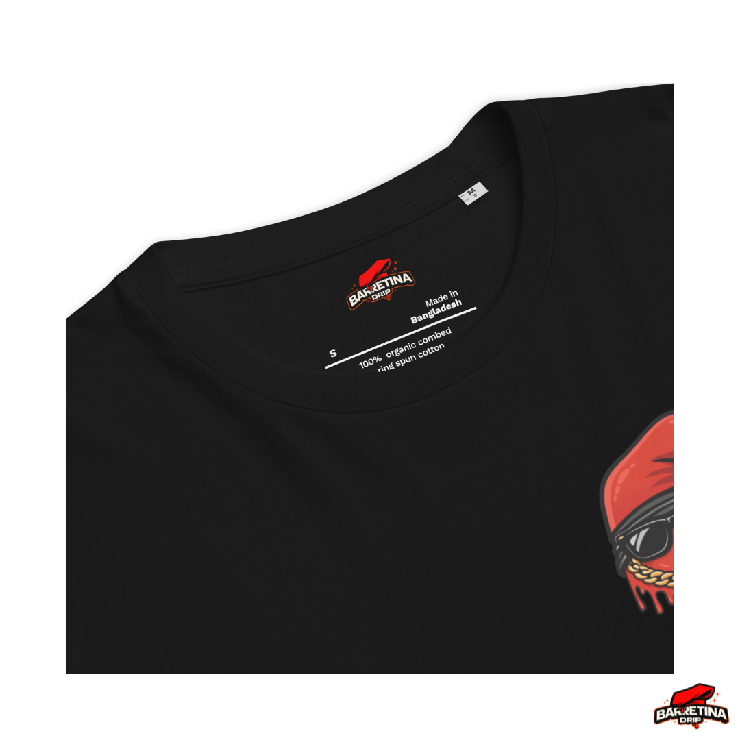 DROP 01 - Drip Barretina Tee