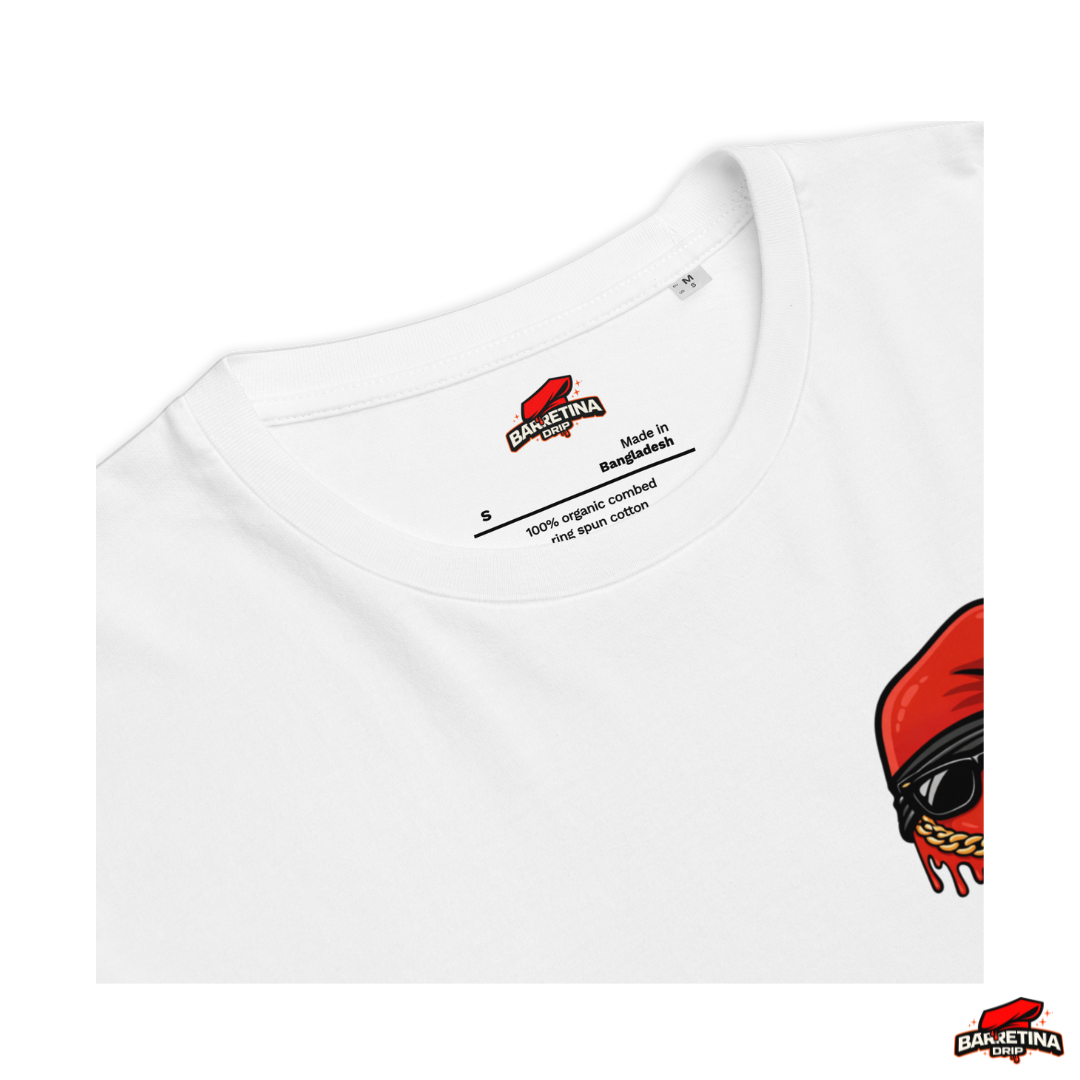 DROP 01 - Drip Barretina Tee