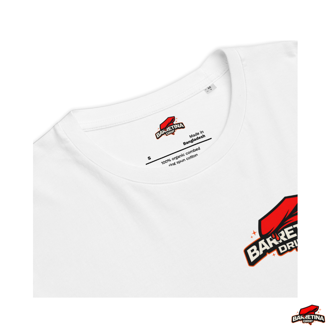 DROP 01 - Blade Barretina Tee