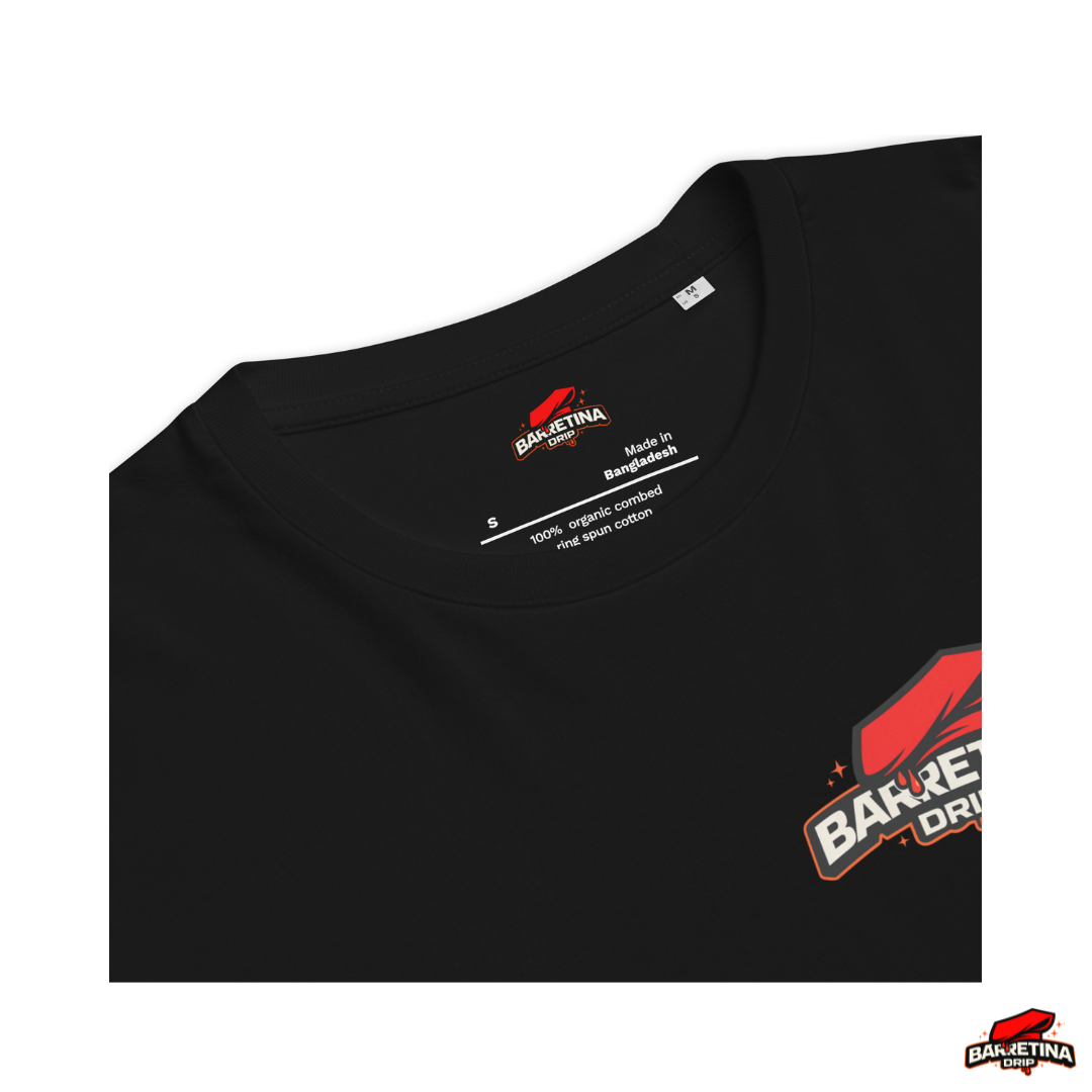 DROP 01 - Blade Barretina Tee
