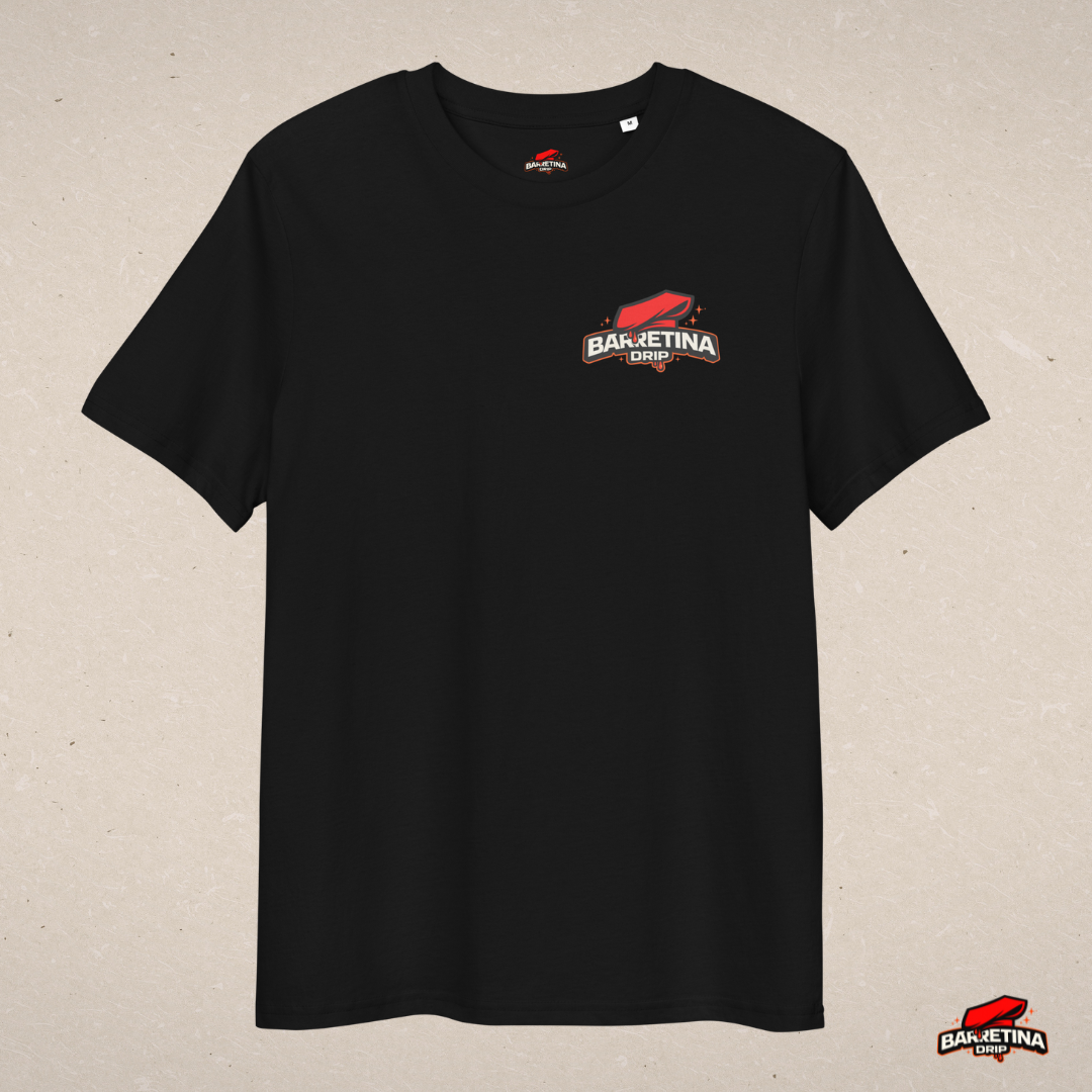 DROP 01 - Blade Barretina Tee