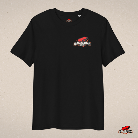 DROP 01 - Blade Barretina Tee
