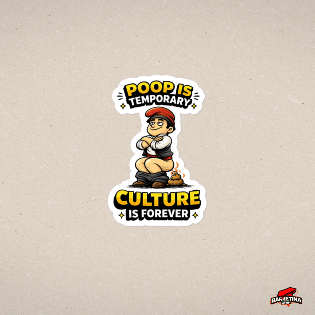 DROP 01 - DRIP Genesis (Stickers pack)