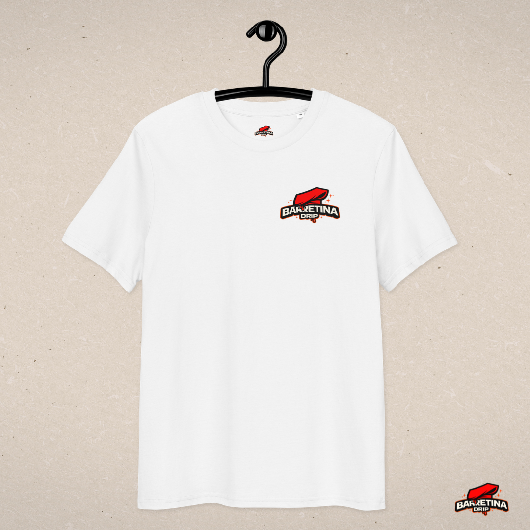 DROP 01 - Blade Barretina Tee