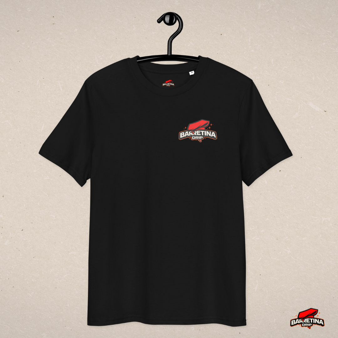 DROP 01 - Blade Barretina Tee