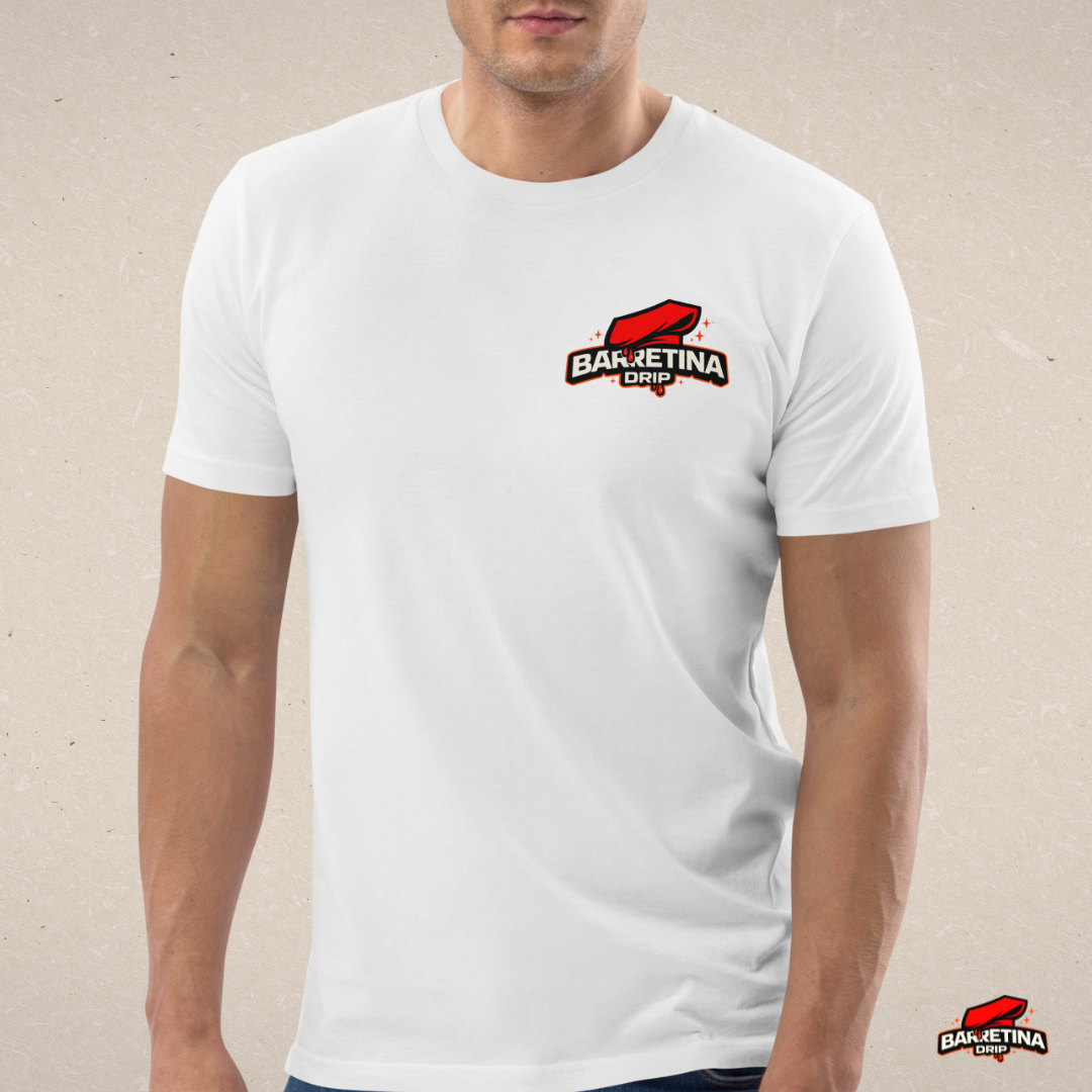 DROP 01 - Blade Barretina Tee