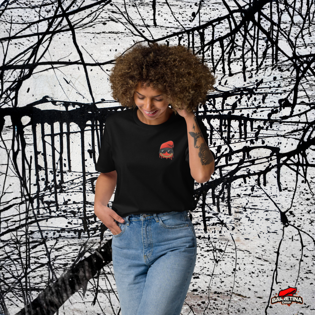 DROP 01 - Drip Barretina Tee