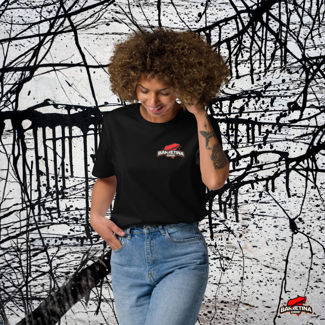 DROP 01 - Blade Barretina Tee