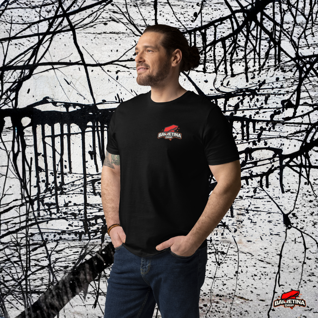 DROP 01 - Blade Barretina Tee