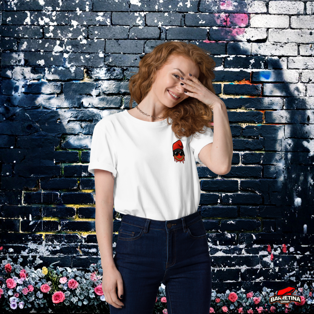 DROP 01 - Drip Barretina Tee