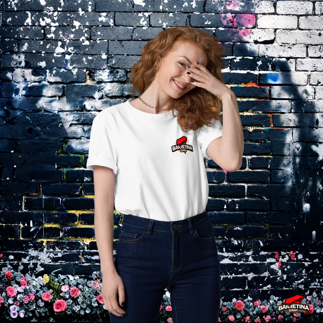 DROP 01 - Blade Barretina Tee