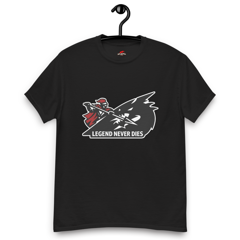 DROP 01 - St Jordi Tee