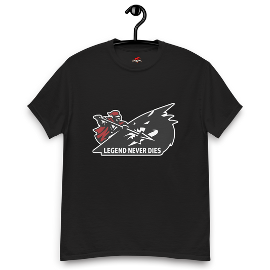 DROP 01 - St Jordi Tee