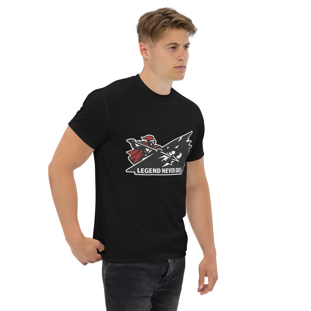 DROP 01 - St Jordi Tee