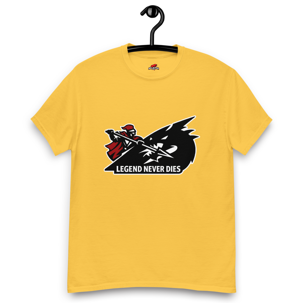 DROP 01 - St Jordi Tee