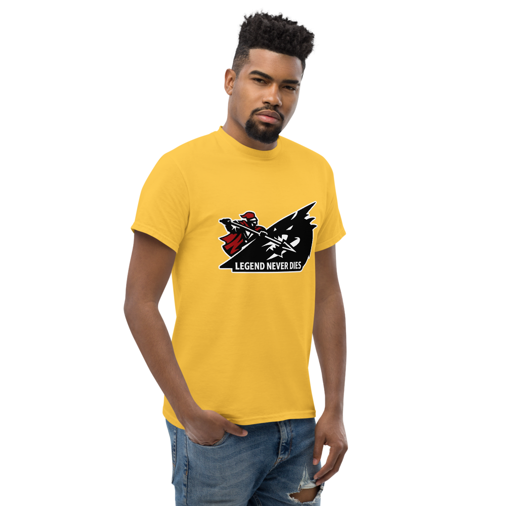 DROP 01 - St Jordi Tee