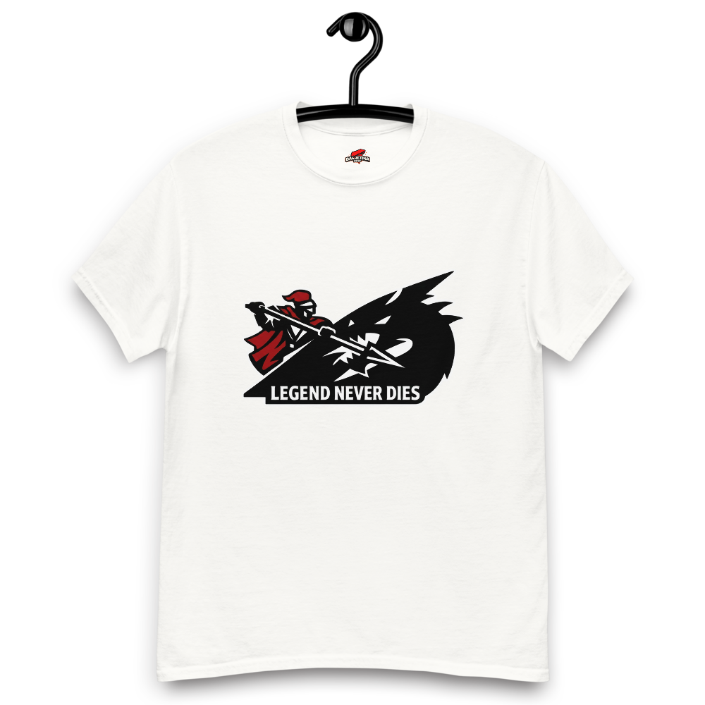 DROP 01 - St Jordi Tee