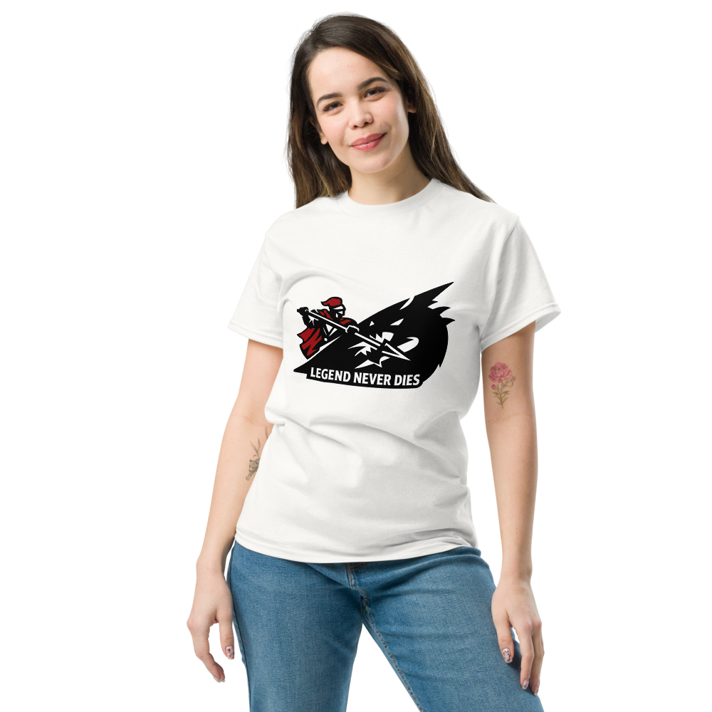 DROP 01 - St Jordi Tee